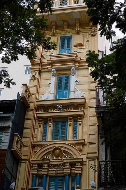 Ho Chi Minh ville-109